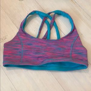 Ivivva sports bra